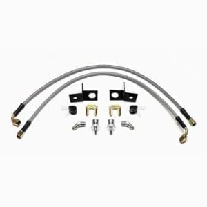 Brake Line Kit 220 13913