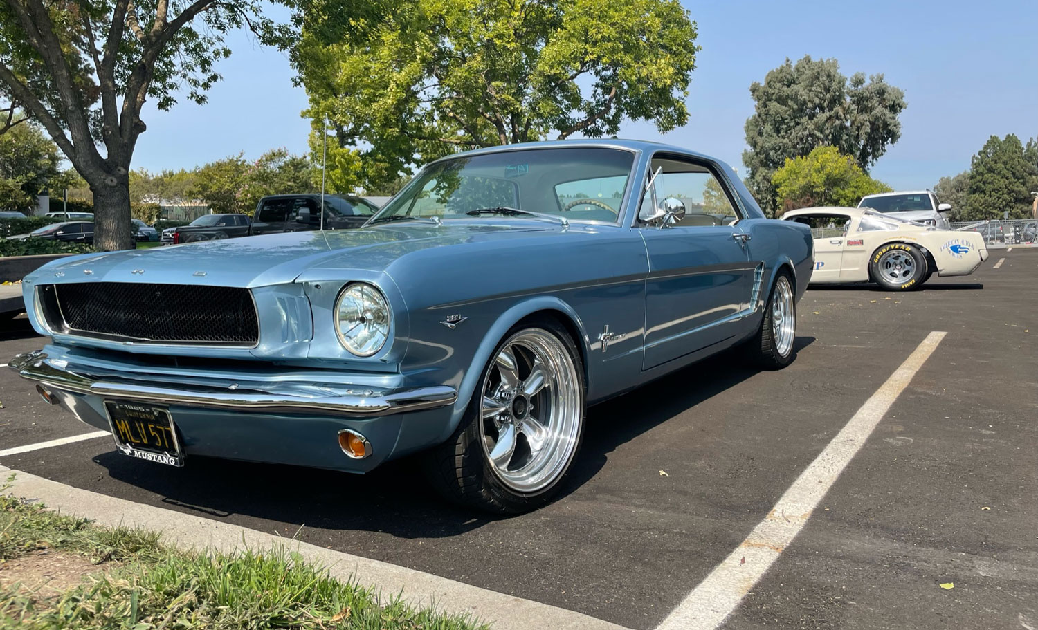 erics 65 mustang coupe 2