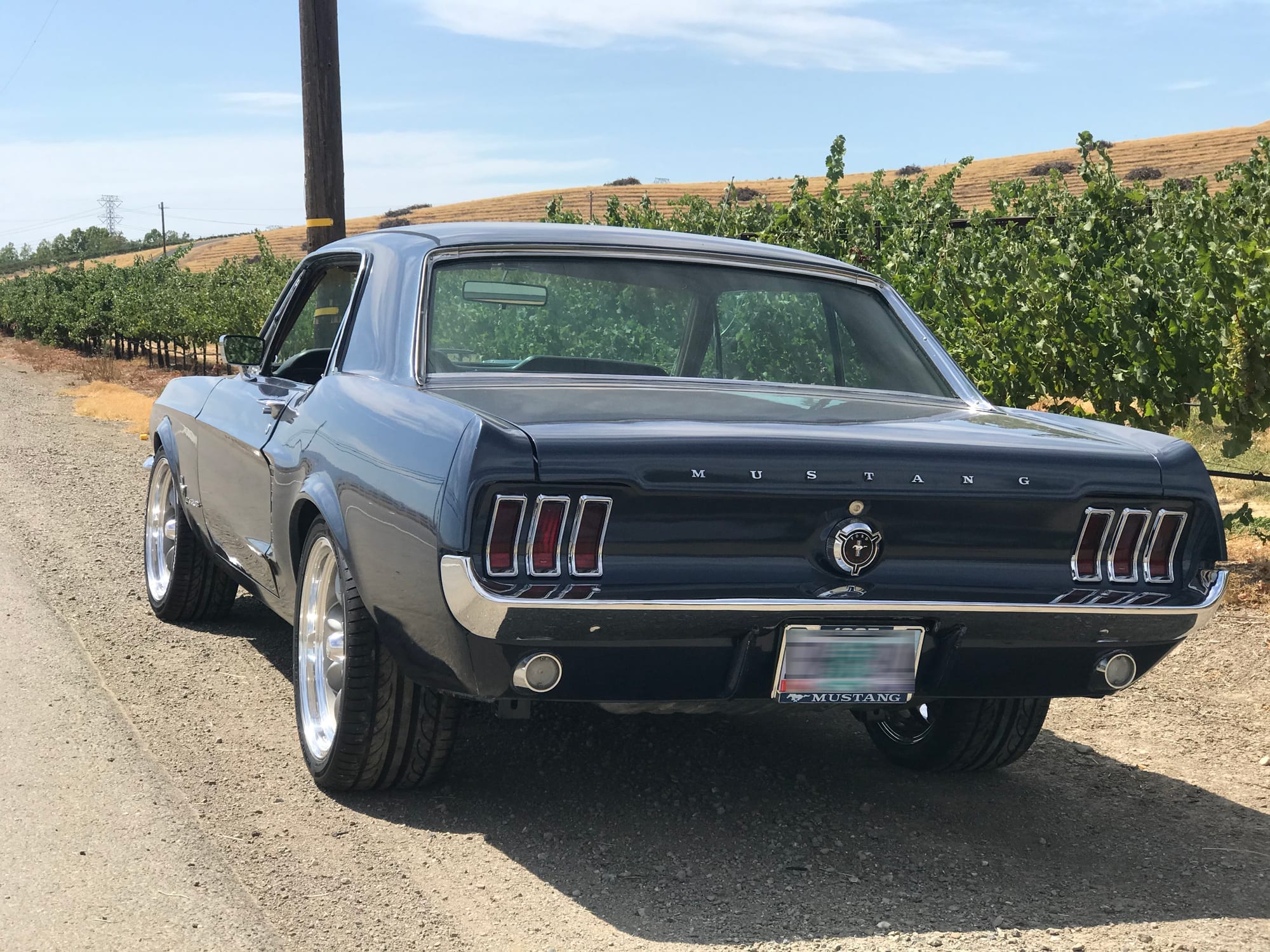 ginos 67 coupe 3