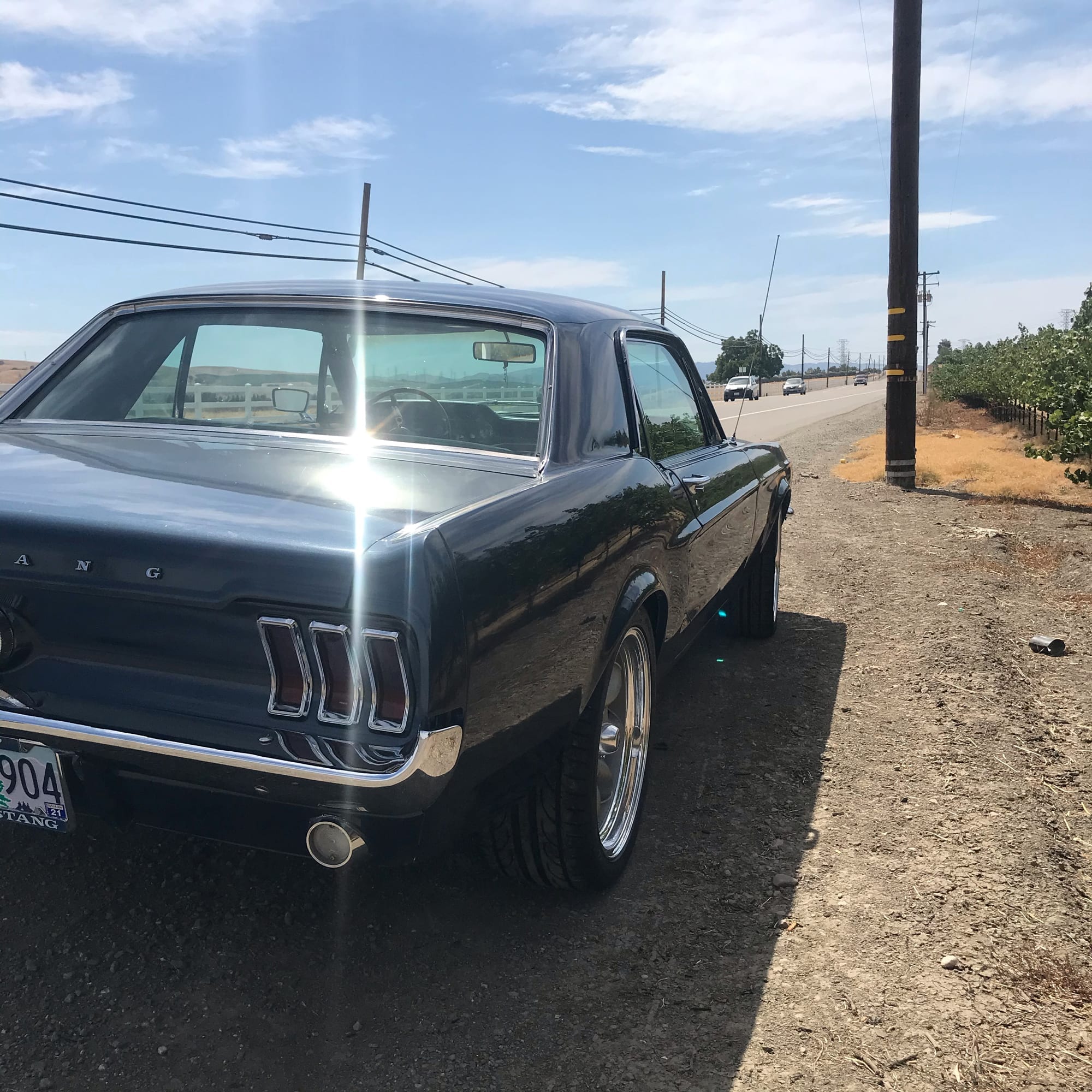 ginos 67 coupe 5
