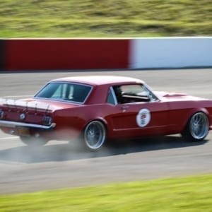 ken edwards 65 mustang coupe