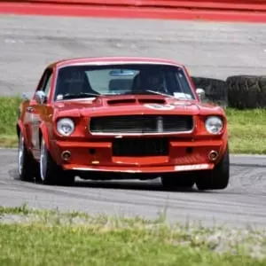 ken edwards 65 mustang coupe 5