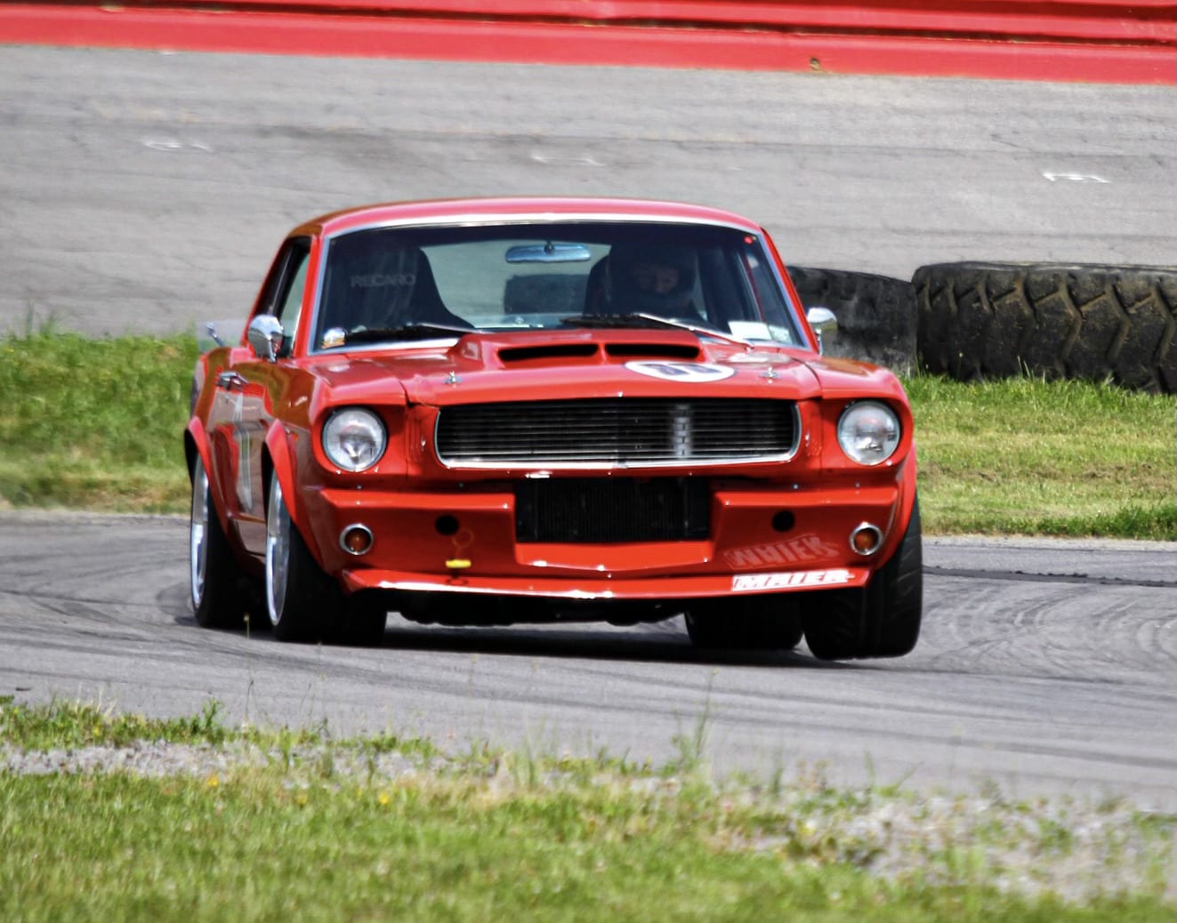 ken edwards 65 mustang coupe 5