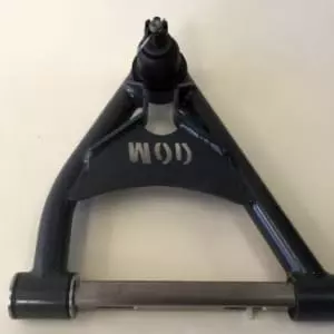 MOD mustang front suspension kit 10