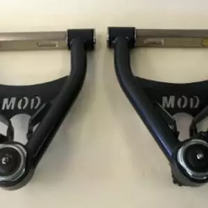 MOD mustang front suspension kit 9