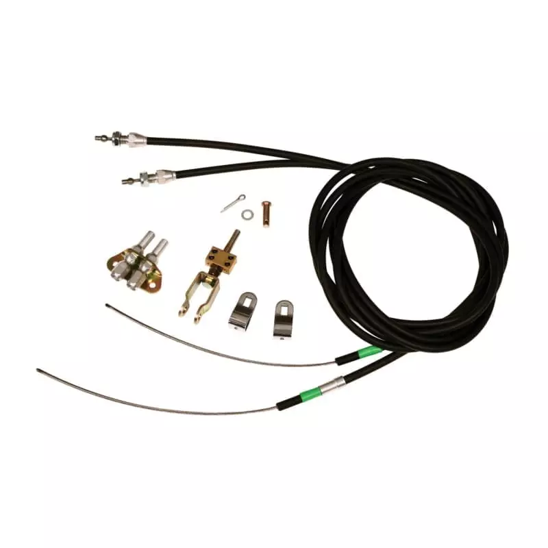 parking brake cable