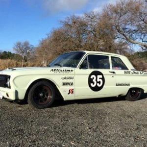 rally falcon 1