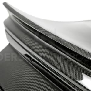 S550 Mustang Anderson Spoiler Decklid 3