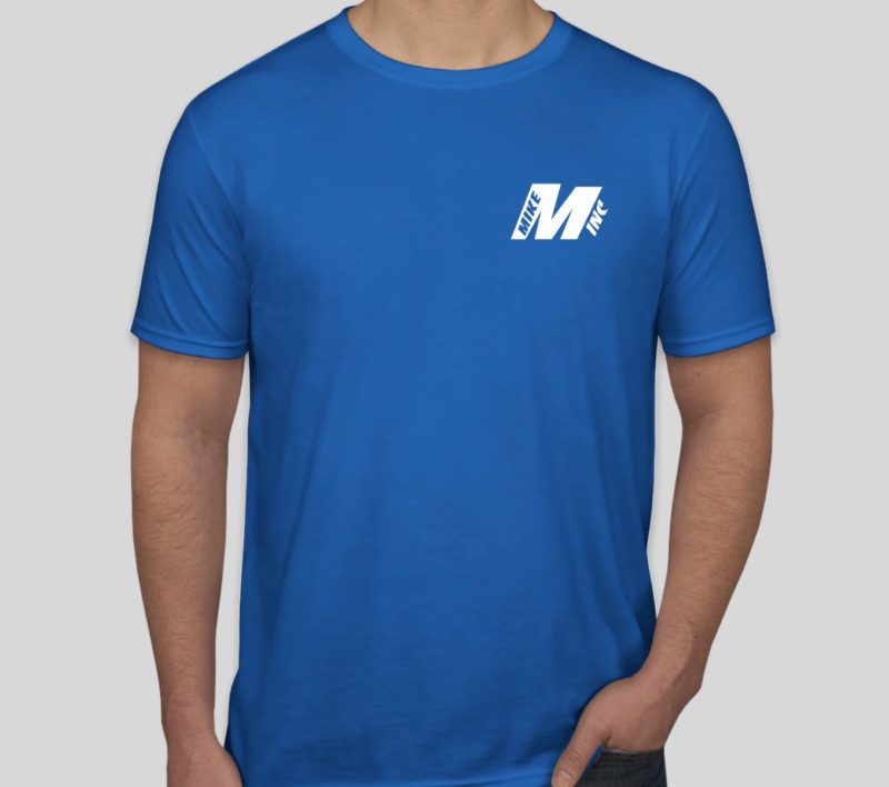 MMI T-Shirt