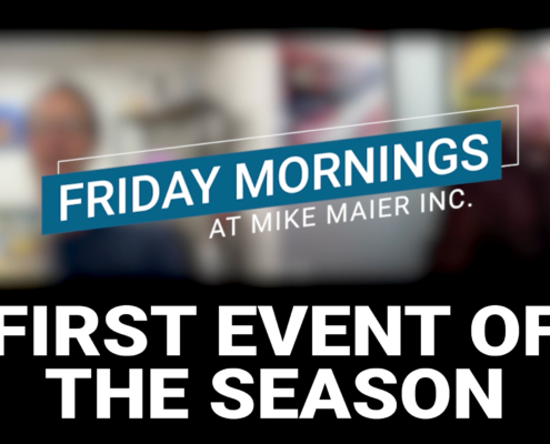 thumbnail for "first event of the season"