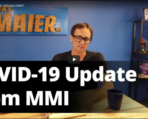 MMI COVID Update